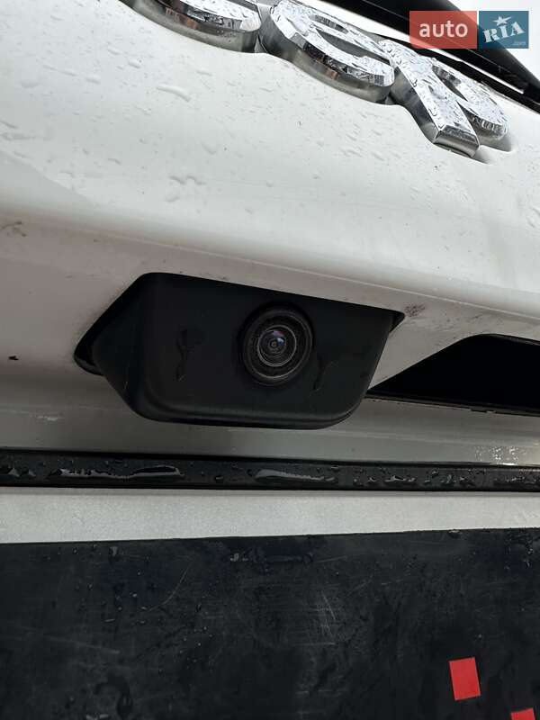 Внедорожник / Кроссовер Jeep Cherokee 2018 в Сумах фото 9 Внедорожник / Кроссовер Jeep Cherokee 2018 в Сумах