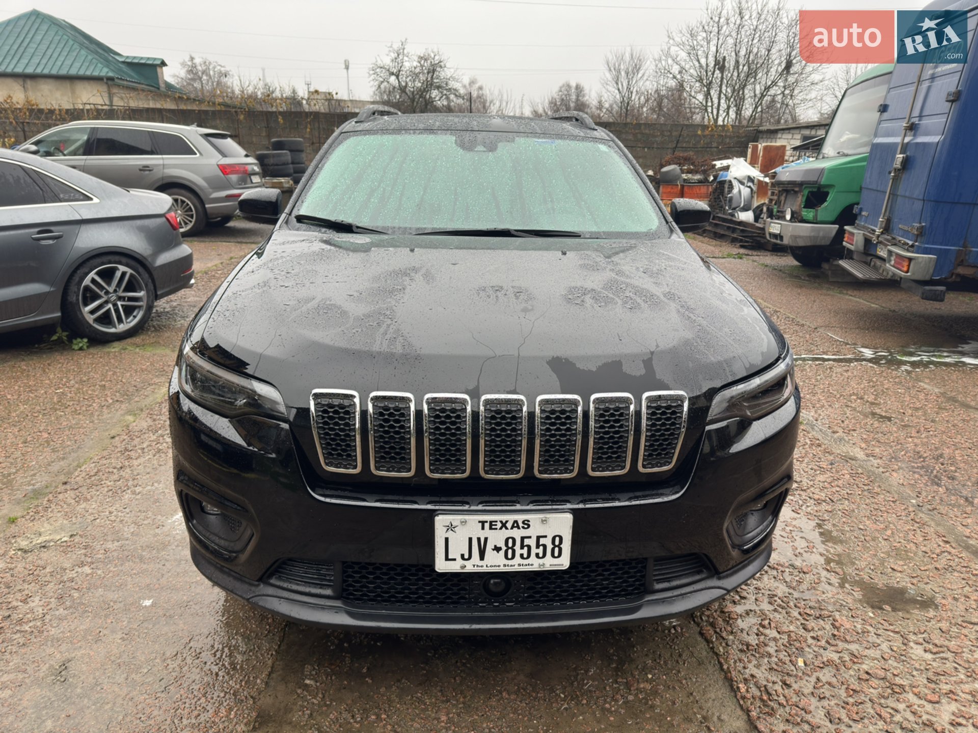 2022 Jeep Cherokee - мініатюра 3