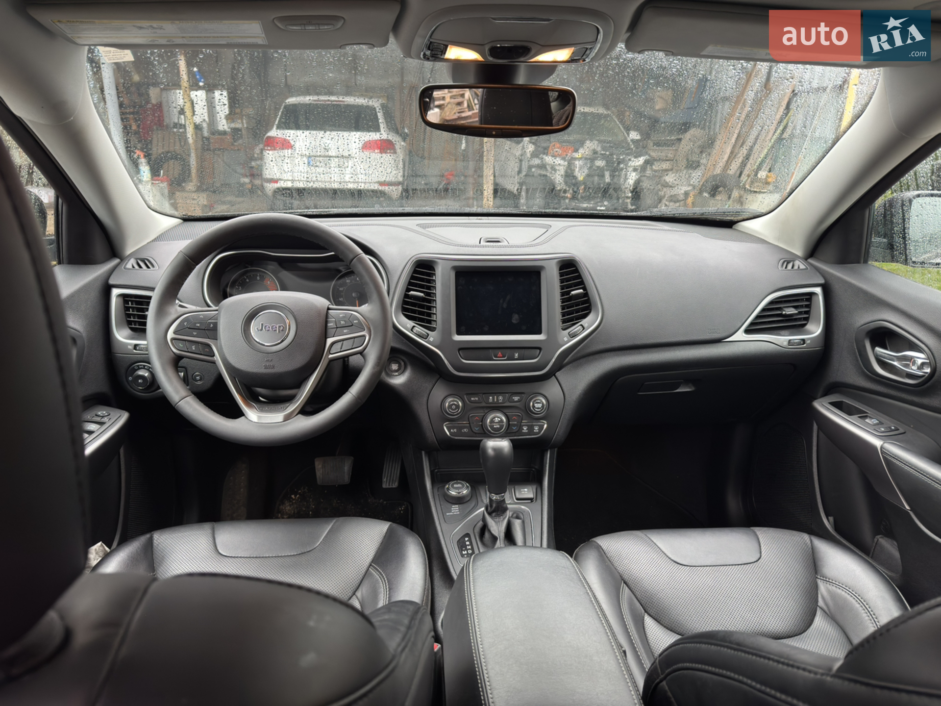2022 Jeep Cherokee - мініатюра 29