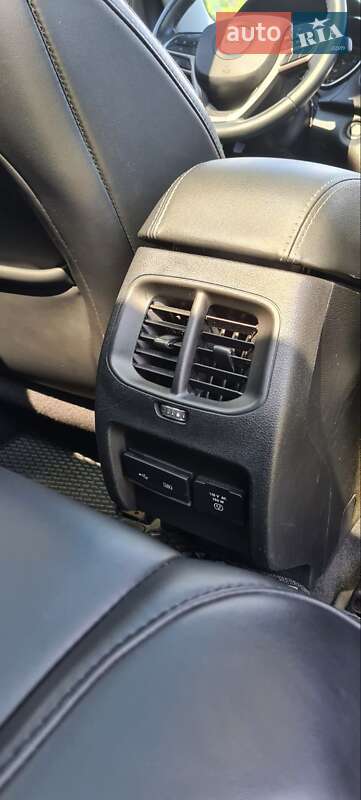 Позашляховик / Кросовер Jeep Cherokee 2019 в Івано-Франківську