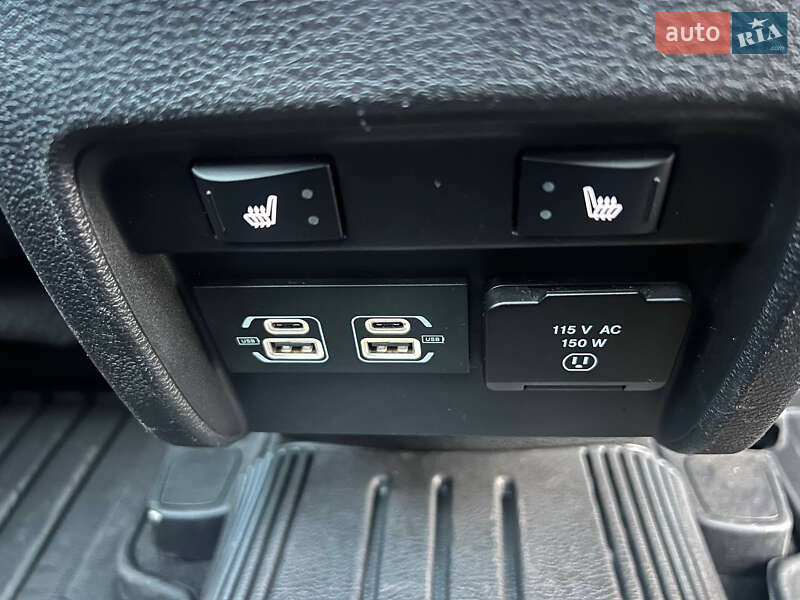 Внедорожник / Кроссовер Jeep Cherokee 2020 в Полтаве