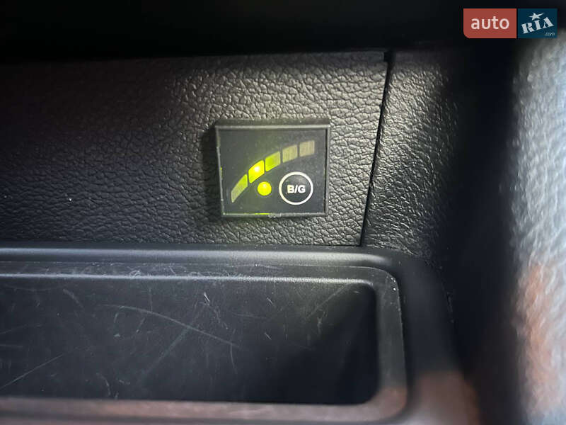 Внедорожник / Кроссовер Jeep Cherokee 2020 в Полтаве