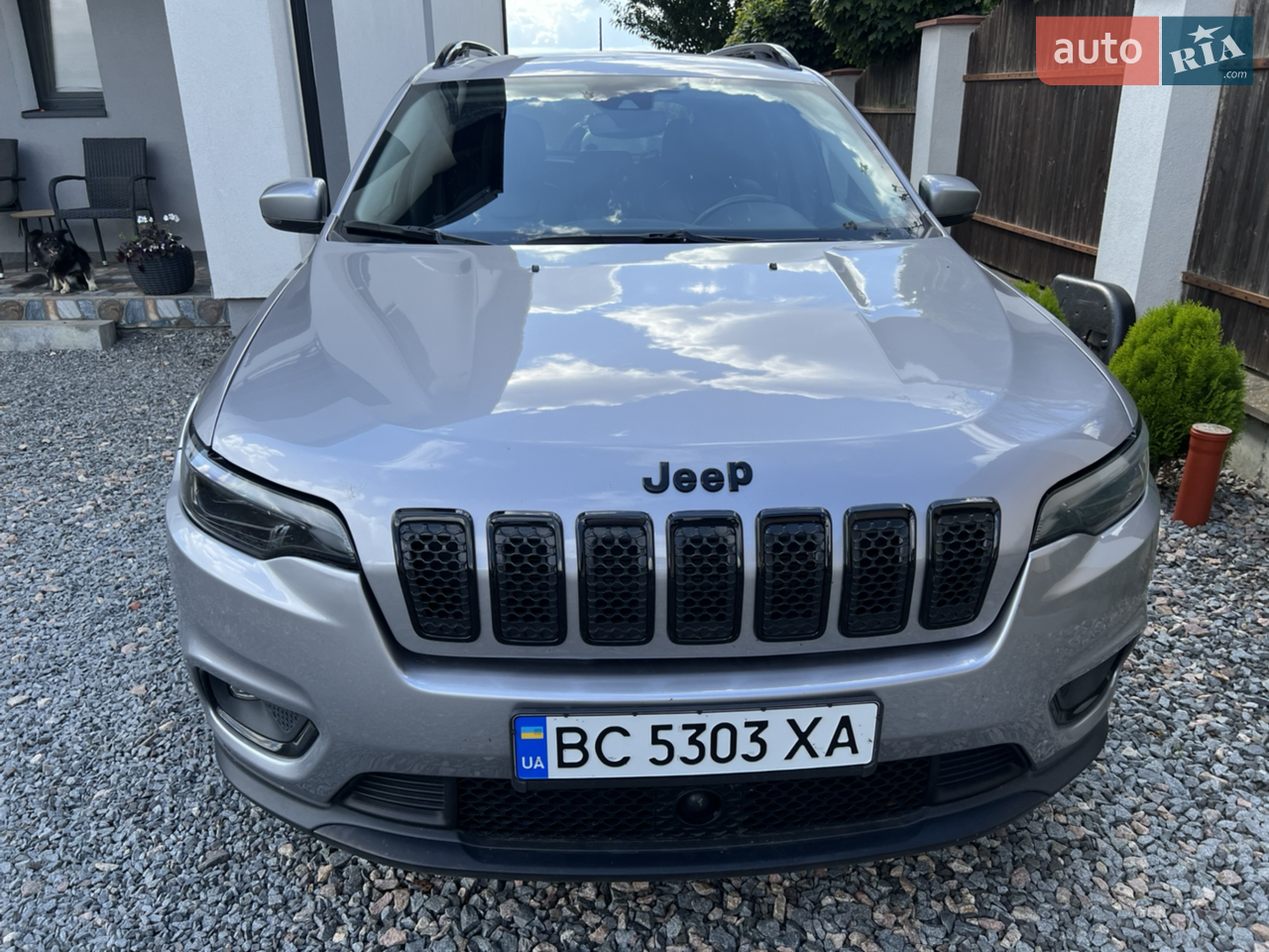 2021 Jeep Cherokee - мініатюра 44