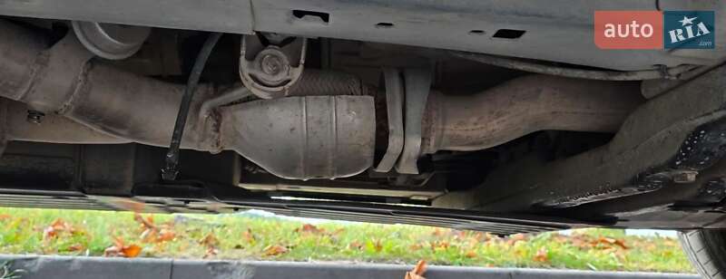 Позашляховик / Кросовер Jeep Cherokee 1988 в Києві фото 4 Позашляховик / Кросовер Jeep Cherokee 1988 в Києві