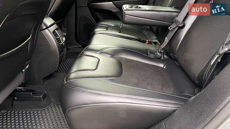Внедорожник / Кроссовер Jeep Cherokee 2019 в Виннице фото 28 Внедорожник / Кроссовер Jeep Cherokee 2019 в Виннице