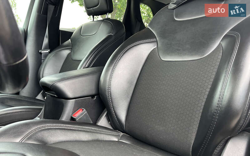 Внедорожник / Кроссовер Jeep Cherokee 2020 в Коломые фото 18 Внедорожник / Кроссовер Jeep Cherokee 2020 в Коломые