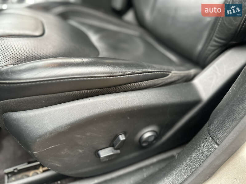 Внедорожник / Кроссовер Jeep Cherokee 2018 в Ивано-Франковске