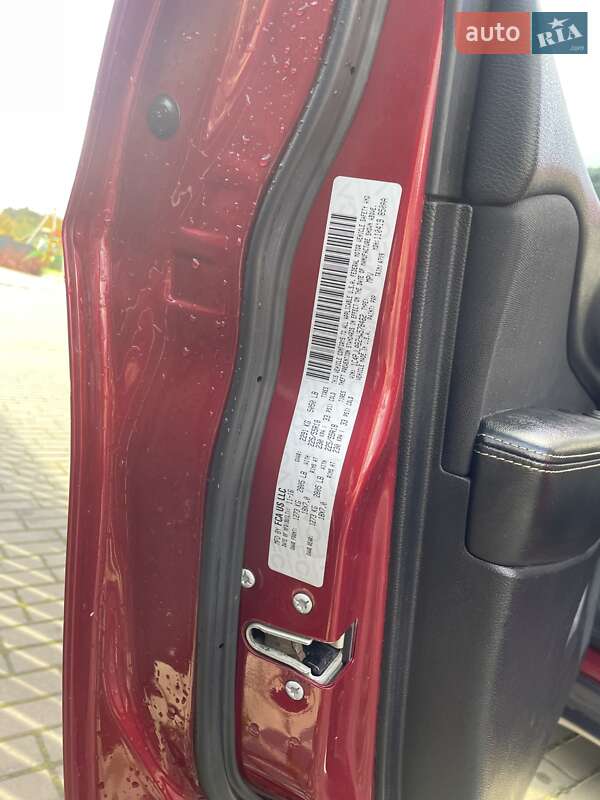 Внедорожник / Кроссовер Jeep Cherokee 2016 в Ременове фото 15 Внедорожник / Кроссовер Jeep Cherokee 2016 в Ременове