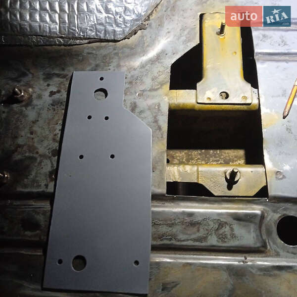 Внедорожник / Кроссовер Jeep Cherokee 1989 в Одессе фото 25 Внедорожник / Кроссовер Jeep Cherokee 1989 в Одессе