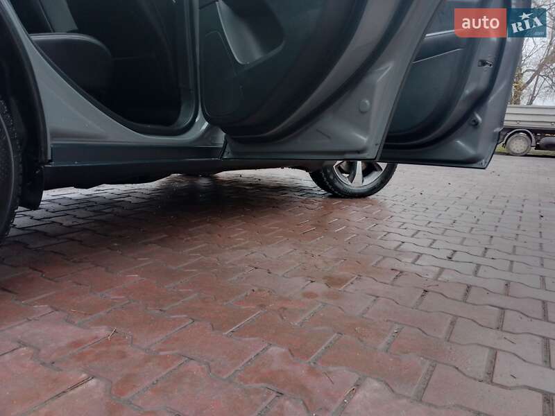 Позашляховик / Кросовер Jeep Cherokee 2019 в Рівному фото 9 Позашляховик / Кросовер Jeep Cherokee 2019 в Рівному