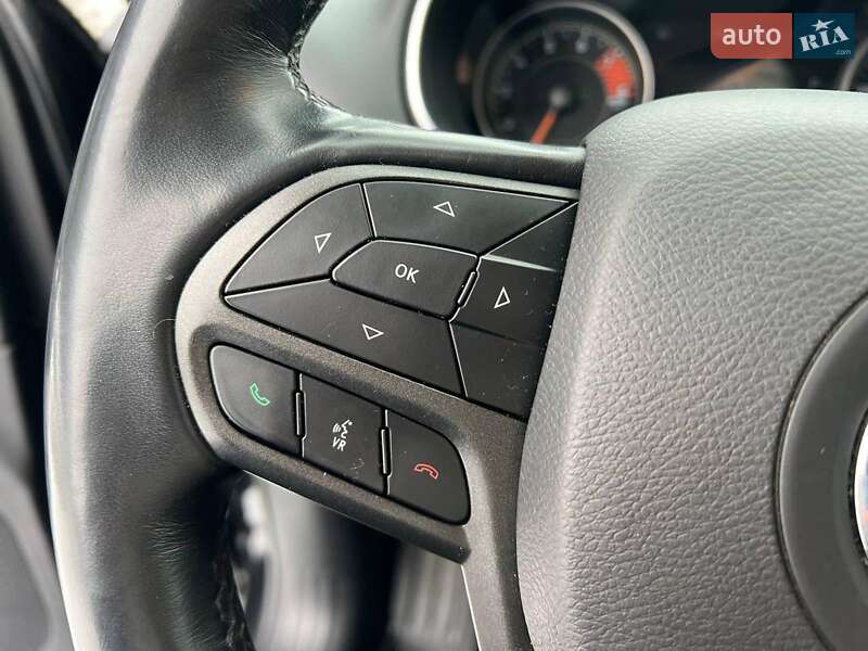 Внедорожник / Кроссовер Jeep Cherokee 2019 в Львове фото 25 Внедорожник / Кроссовер Jeep Cherokee 2019 в Львове