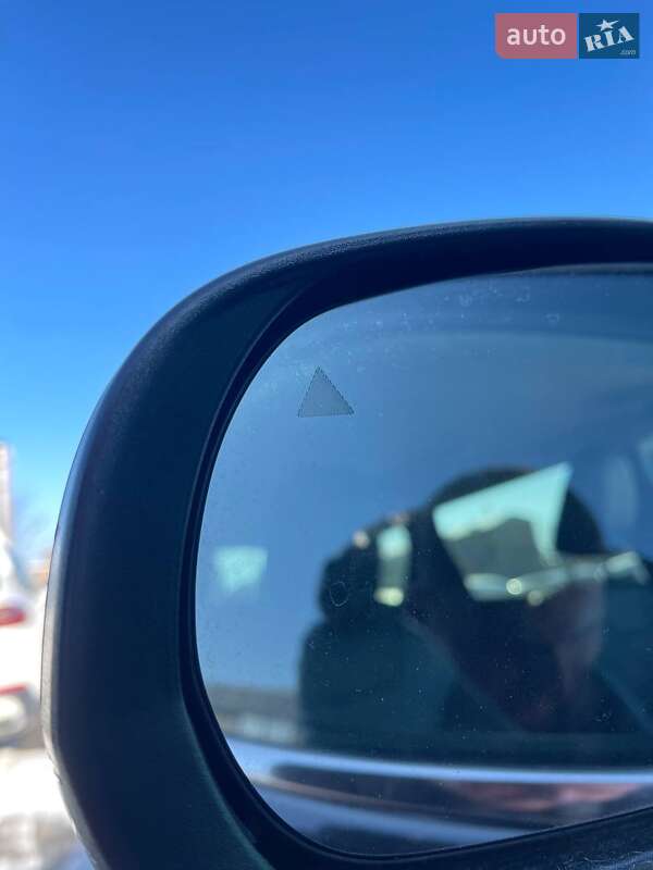 Внедорожник / Кроссовер Jeep Cherokee 2019 в Львове