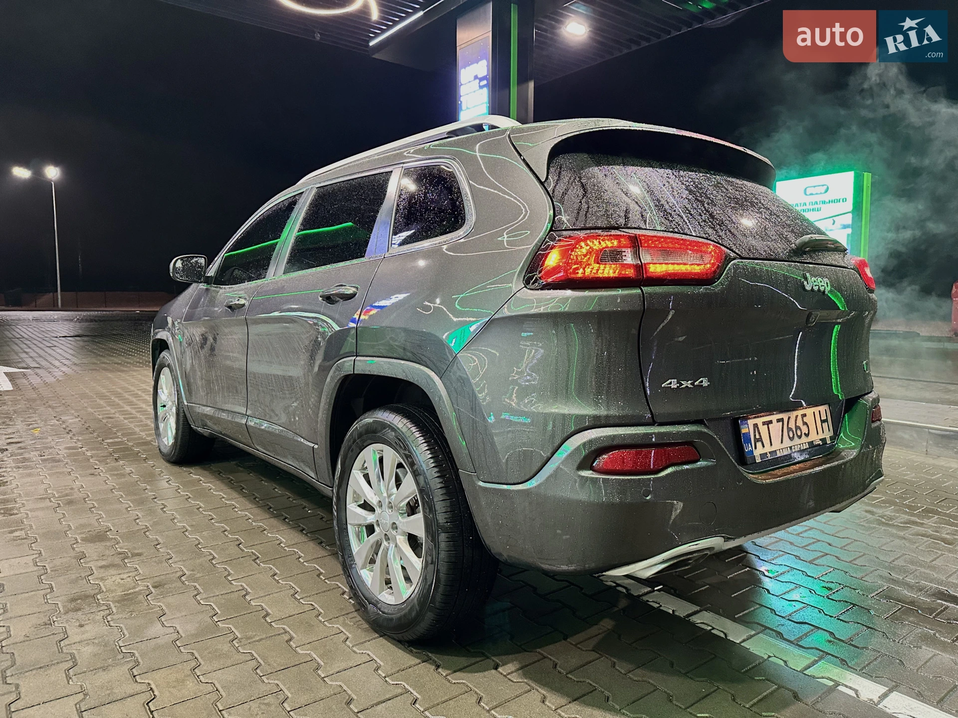 2017 Jeep Cherokee - мініатюра 29