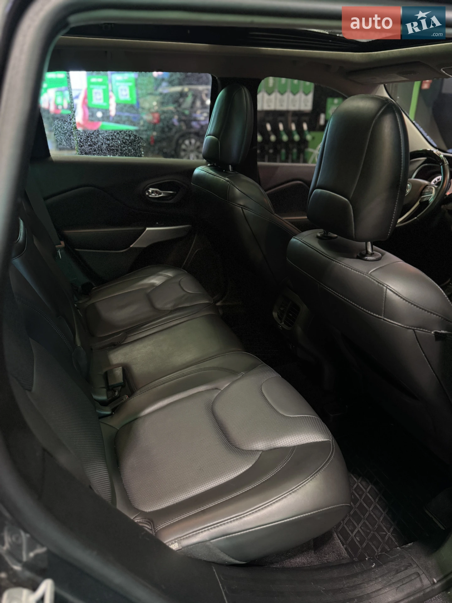 2017 Jeep Cherokee - мініатюра 50