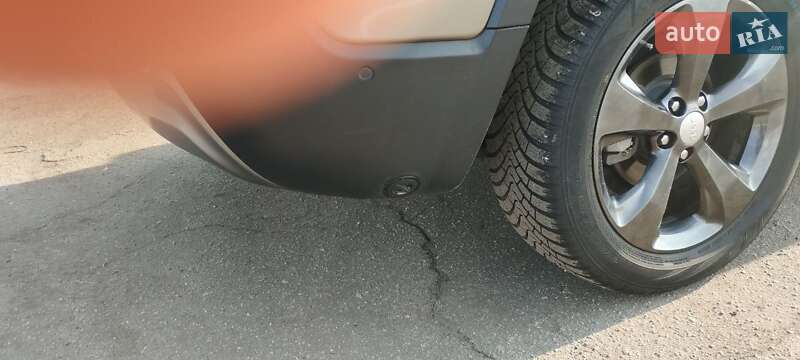Внедорожник / Кроссовер Jeep Cherokee 2019 в Кременчуге фото 17 Внедорожник / Кроссовер Jeep Cherokee 2019 в Кременчуге