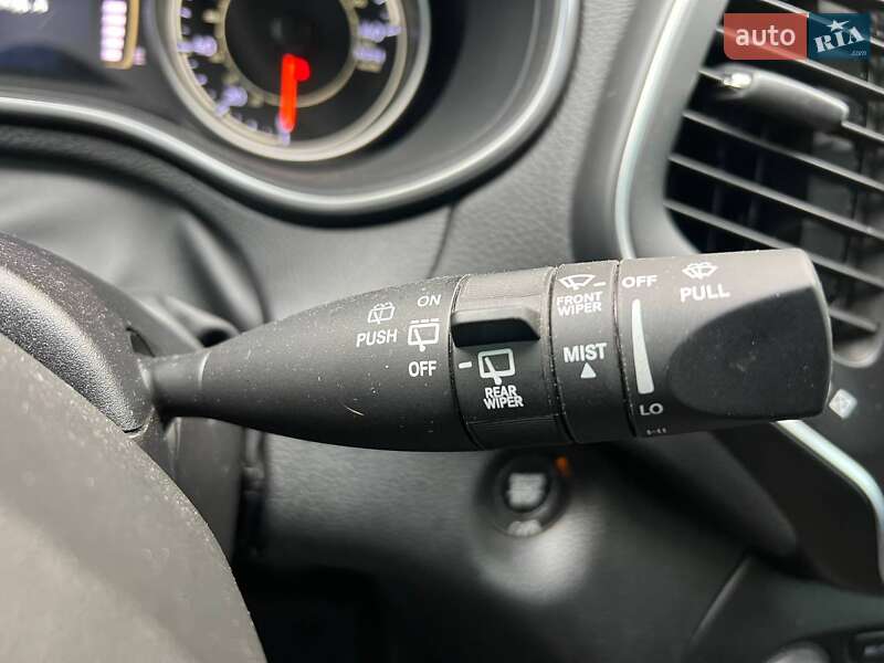 Внедорожник / Кроссовер Jeep Cherokee 2020 в Хмельницком