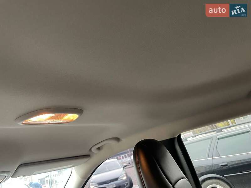 Внедорожник / Кроссовер Jeep Cherokee 2016 в Днепре