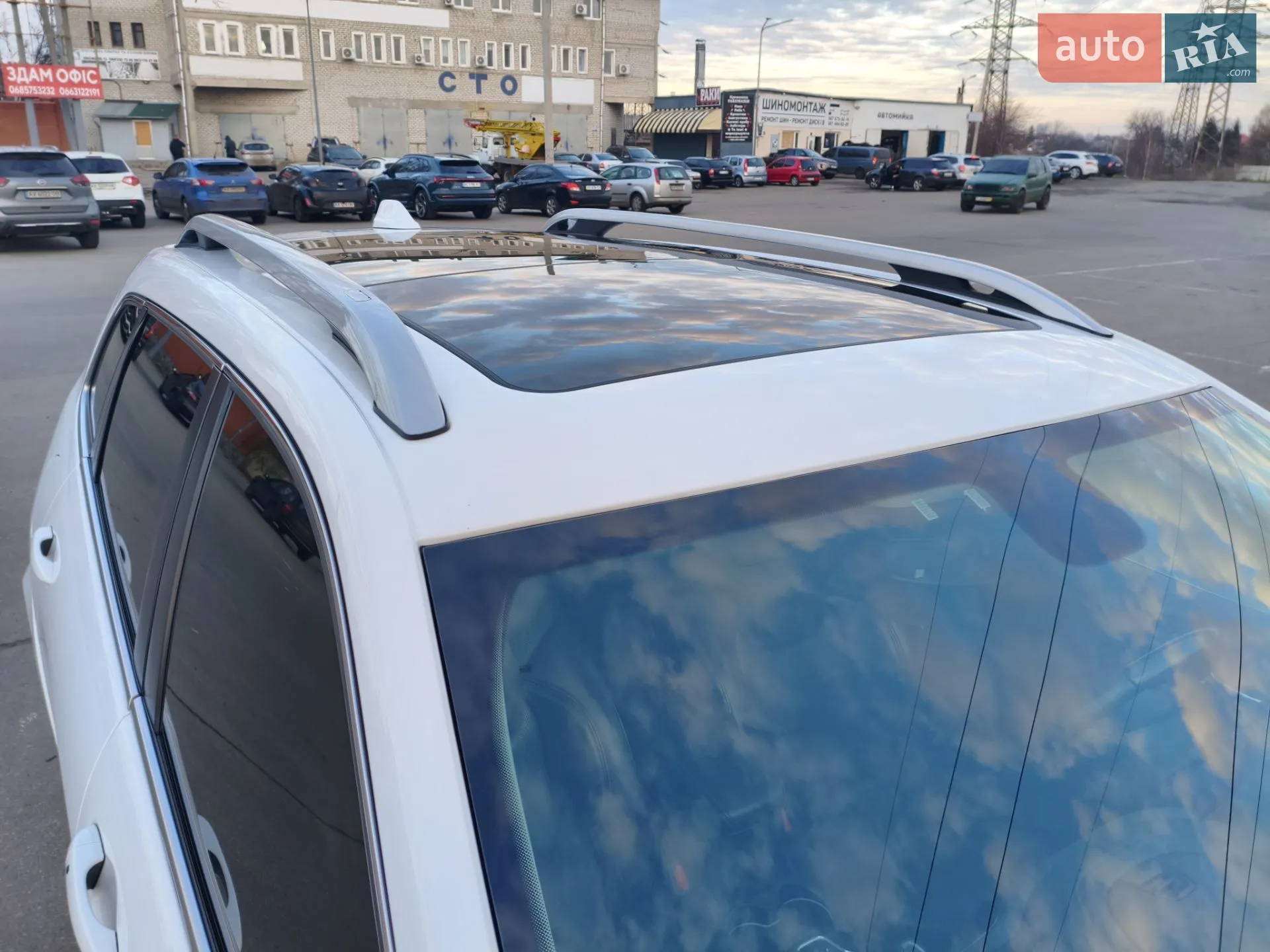 2018 Jeep Cherokee - мініатюра 27