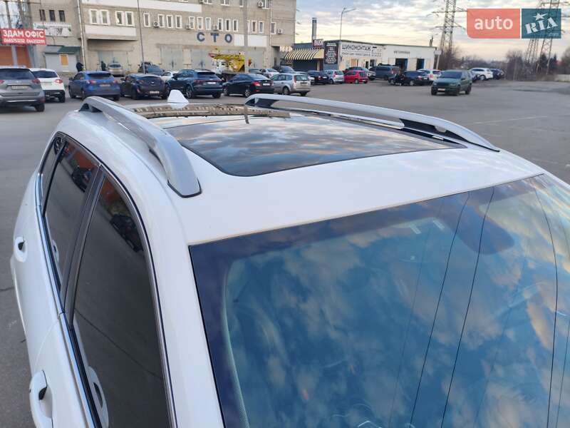 Позашляховик / Кросовер Jeep Cherokee 2018 в Харкові