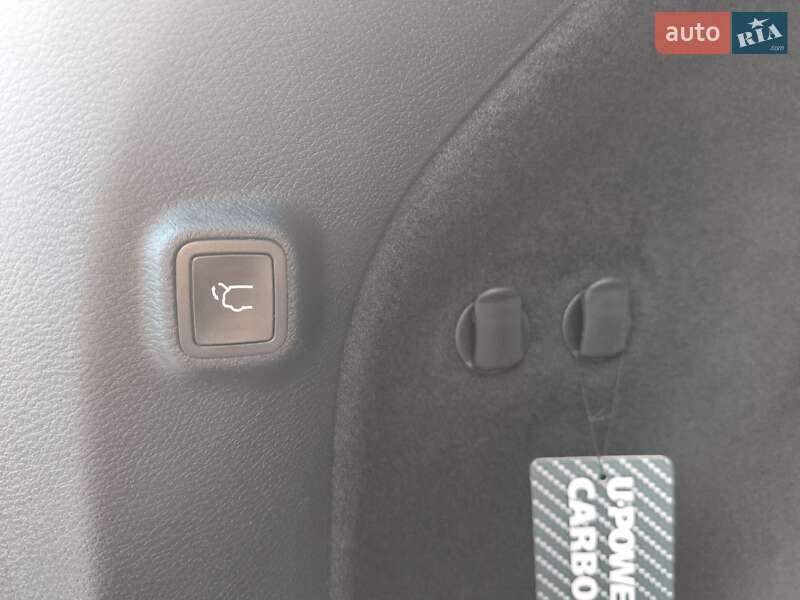 Позашляховик / Кросовер Jeep Cherokee 2018 в Харкові