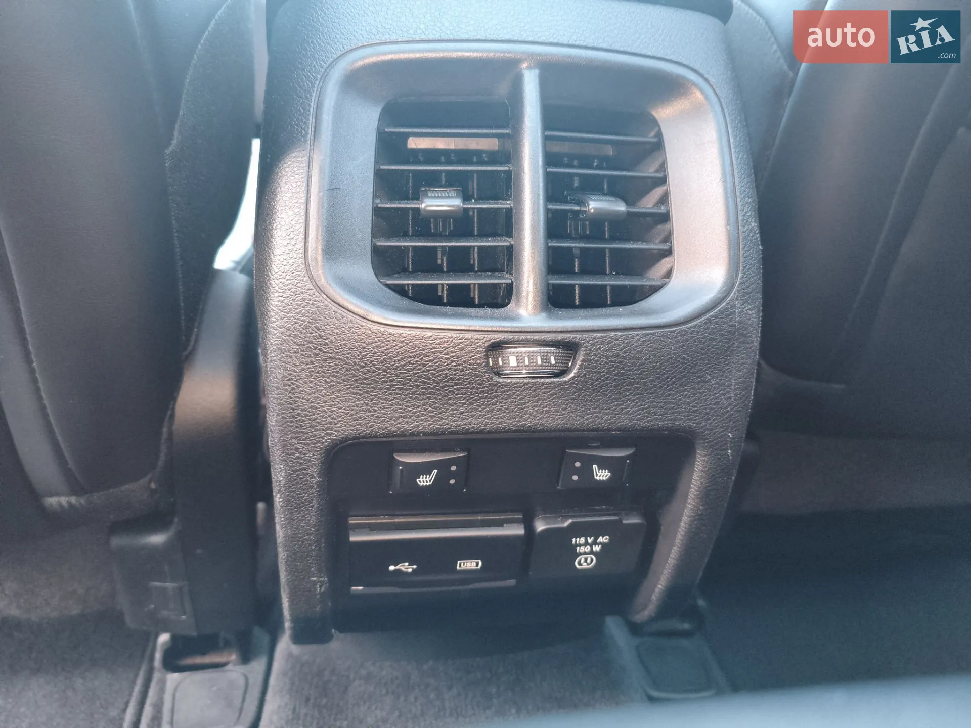 2018 Jeep Cherokee - мініатюра 19