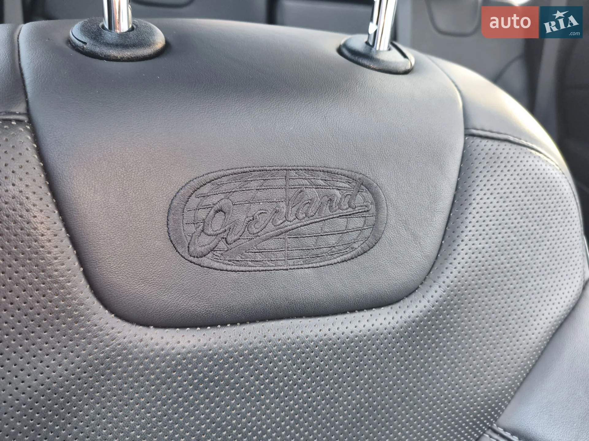 2018 Jeep Cherokee - мініатюра 24