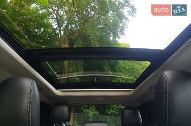 Внедорожник / Кроссовер Jeep Cherokee 2014 в Львове