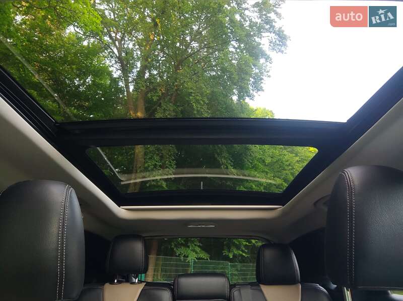 Внедорожник / Кроссовер Jeep Cherokee 2014 в Брюховичах фото 16 Внедорожник / Кроссовер Jeep Cherokee 2014 в Брюховичах