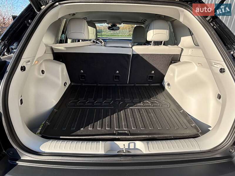 Позашляховик / Кросовер Jeep Cherokee 2018 в Хотині фото 17 Позашляховик / Кросовер Jeep Cherokee 2018 в Хотині