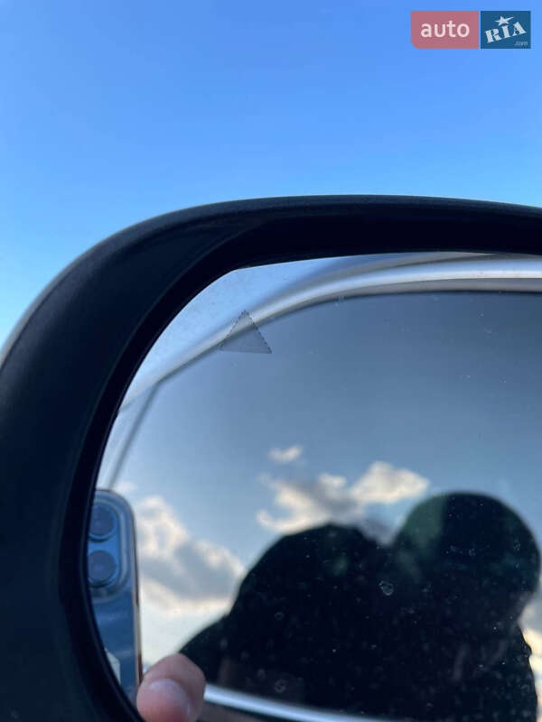 Внедорожник / Кроссовер Jeep Cherokee 2018 в Луцке