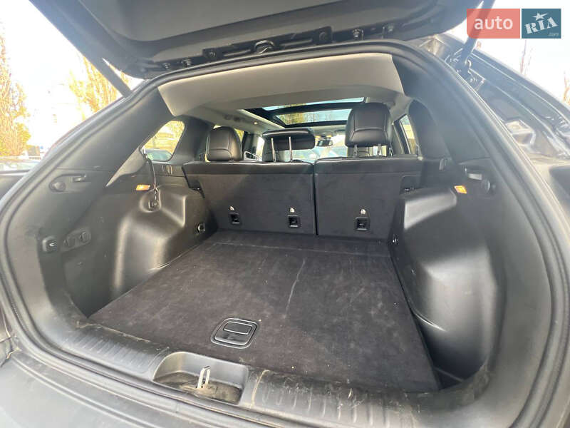 Внедорожник / Кроссовер Jeep Cherokee 2018 в Харькове фото 8 Внедорожник / Кроссовер Jeep Cherokee 2018 в Харькове