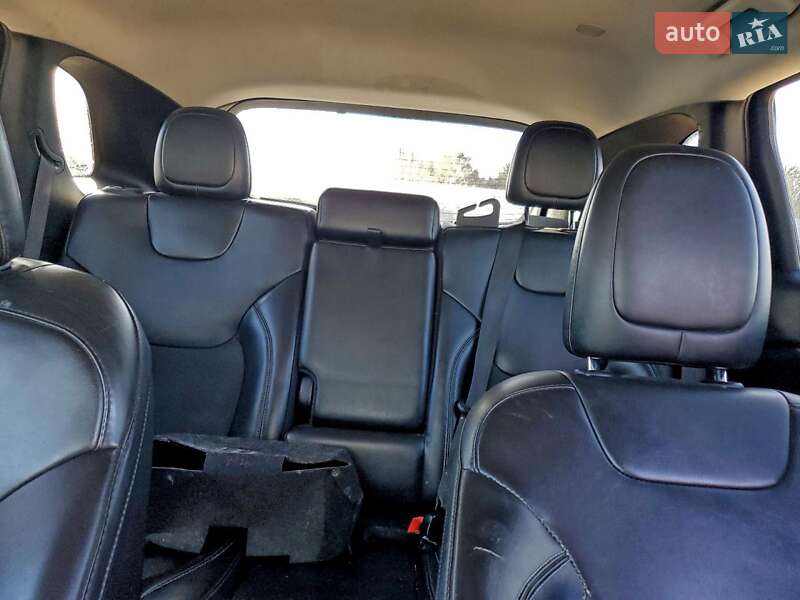 Позашляховик / Кросовер Jeep Cherokee 2020 в Харкові