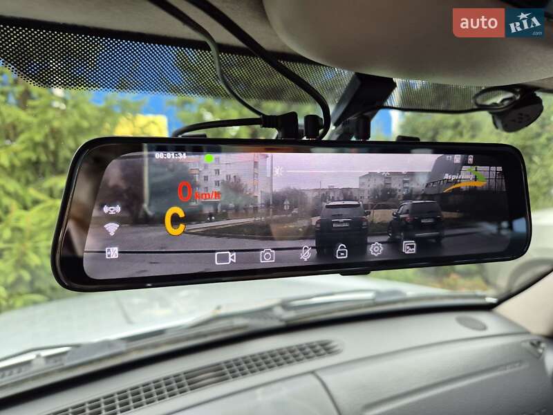 Позашляховик / Кросовер Jeep Cherokee 2006 в Богуславі фото 4 Позашляховик / Кросовер Jeep Cherokee 2006 в Богуславі