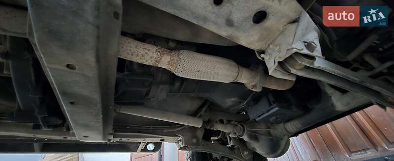 Позашляховик / Кросовер Jeep Cherokee 1997 в Коломиї фото 14 Позашляховик / Кросовер Jeep Cherokee 1997 в Коломиї