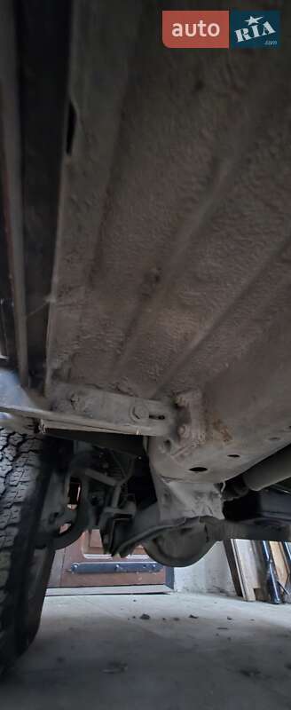 Позашляховик / Кросовер Jeep Cherokee 1997 в Коломиї фото 19 Позашляховик / Кросовер Jeep Cherokee 1997 в Коломиї