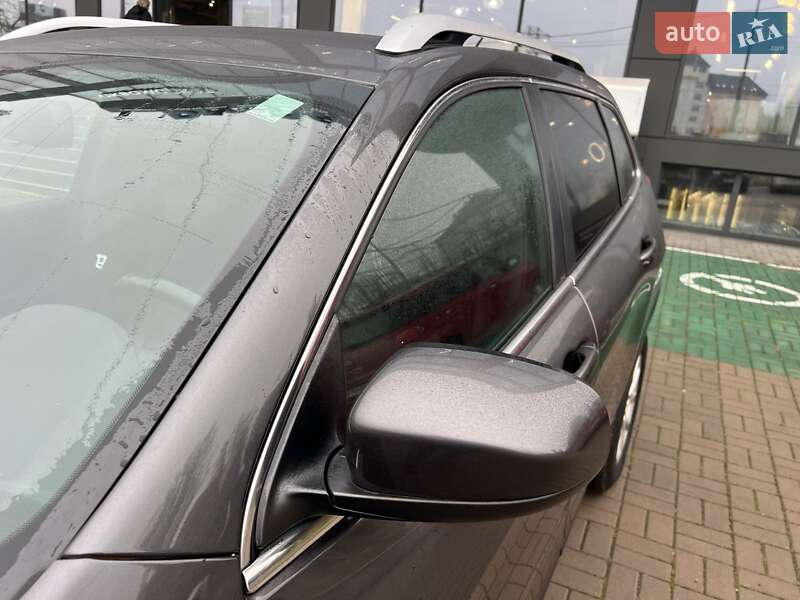 Позашляховик / Кросовер Jeep Cherokee 2014 в Києві фото 29 Позашляховик / Кросовер Jeep Cherokee 2014 в Києві