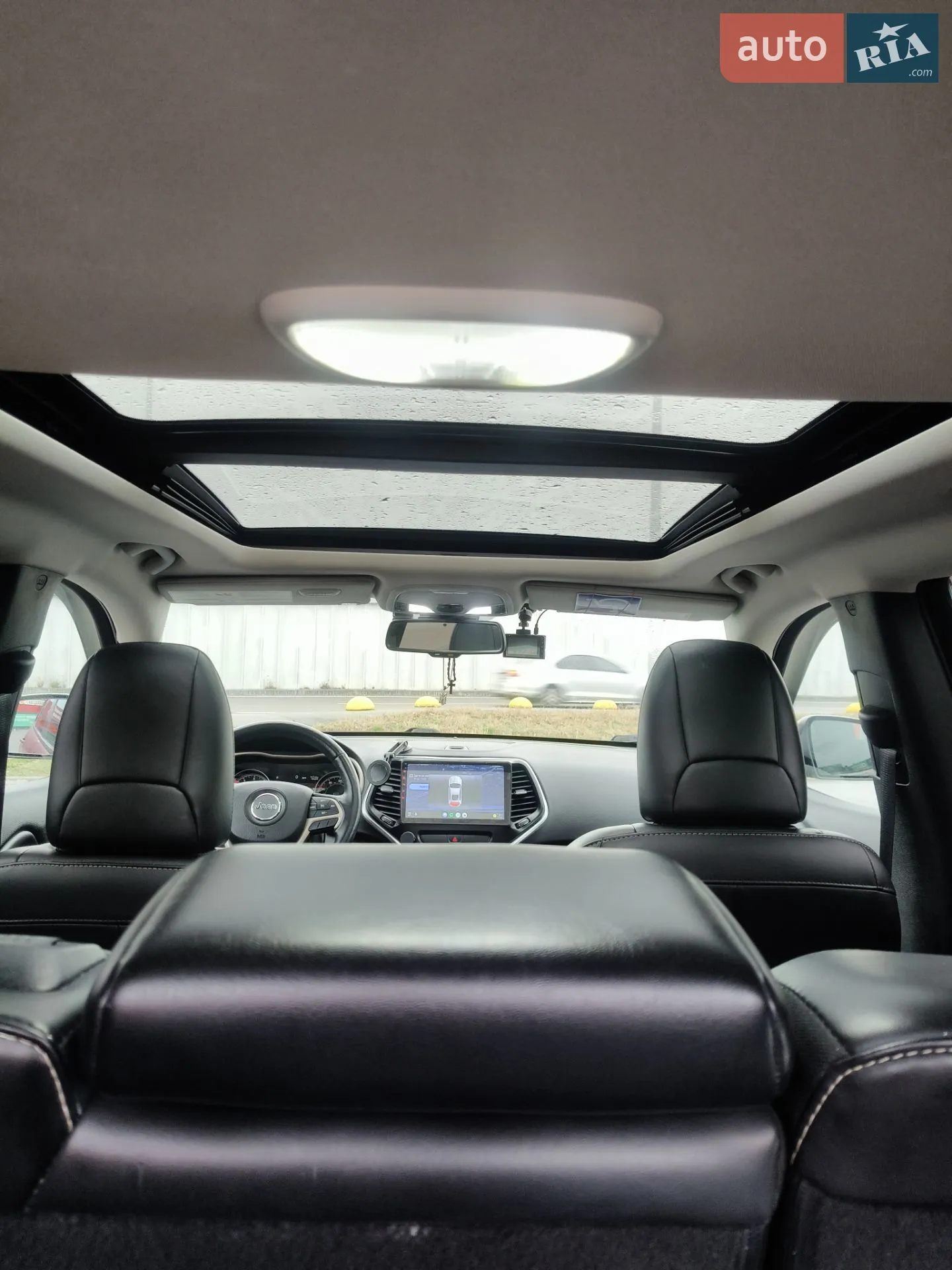 2016 Jeep Cherokee - мініатюра 24