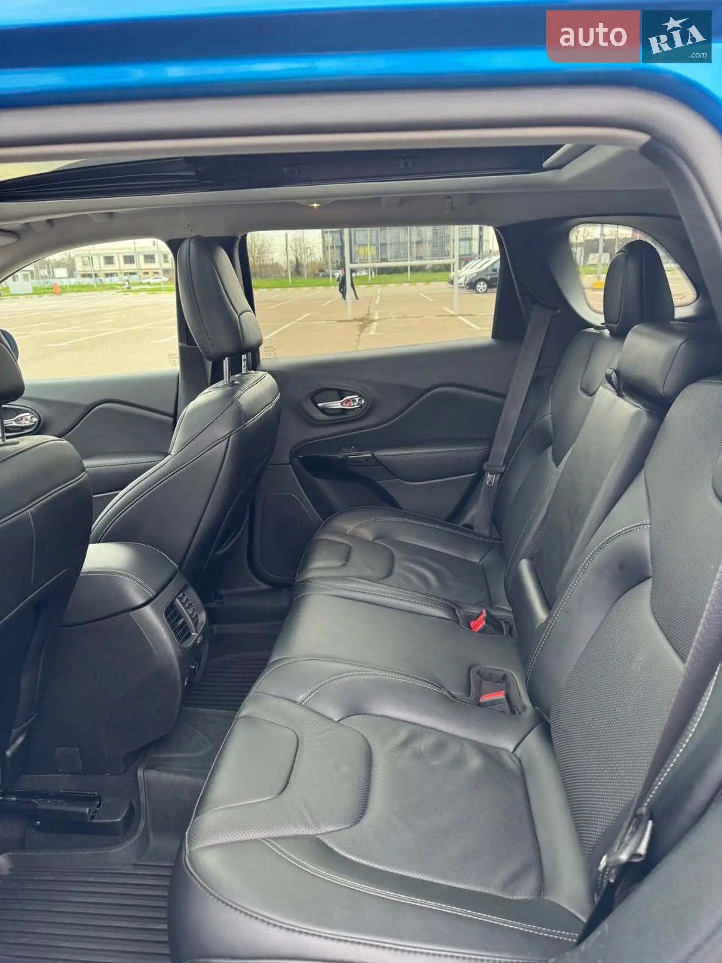 2023 Jeep Cherokee - мініатюра 16