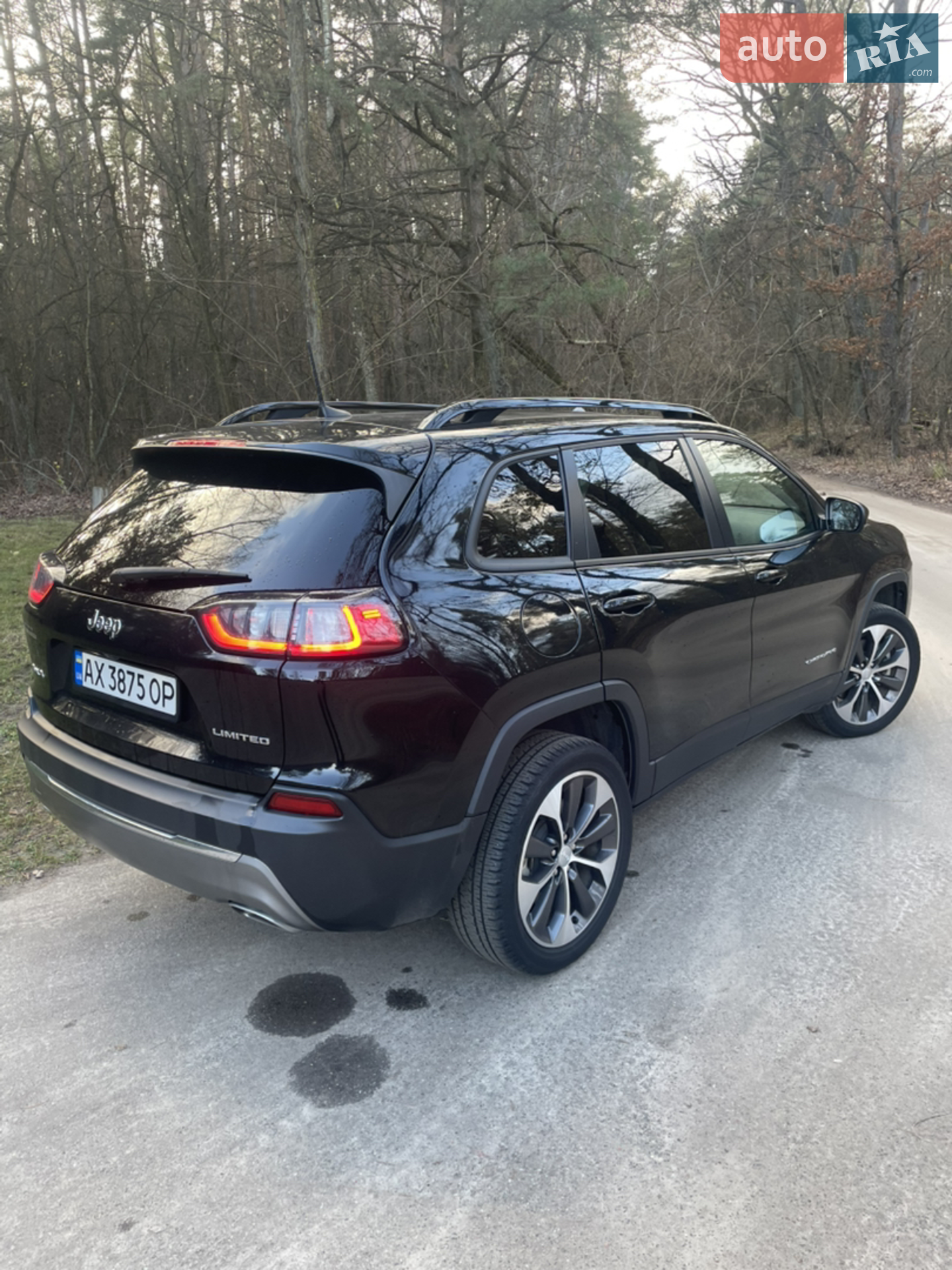 2022 Jeep Cherokee - мініатюра 2