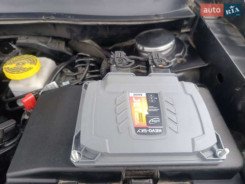 Позашляховик / Кросовер Jeep Cherokee 2022 в Хмельницькому