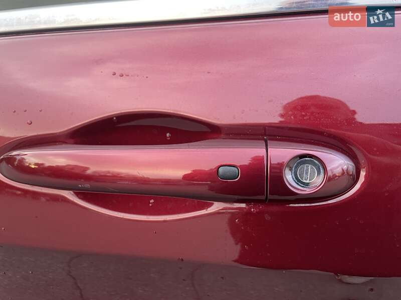 Внедорожник / Кроссовер Jeep Cherokee 2019 в Харькове