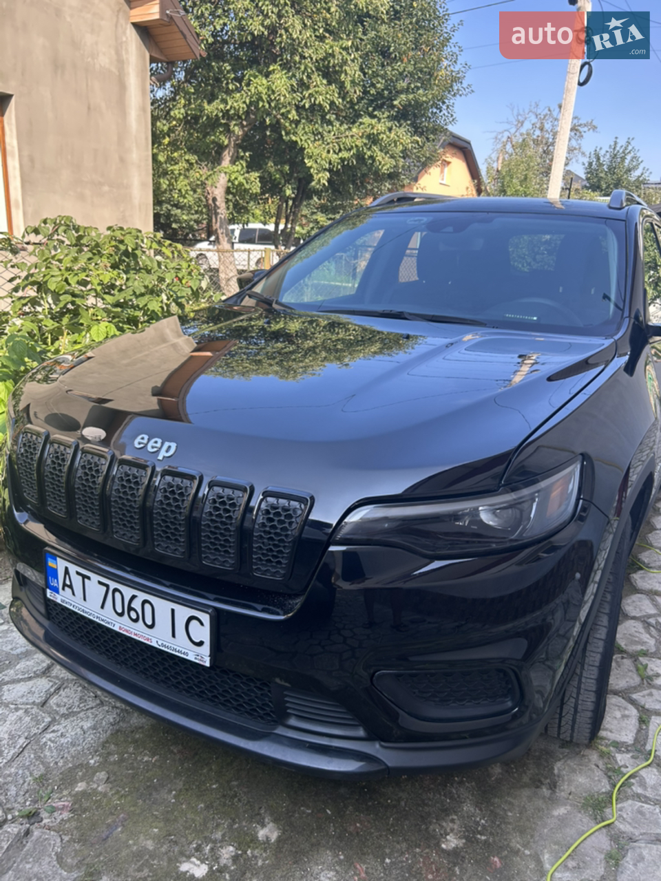 2021 Jeep Cherokee - мініатюра 58
