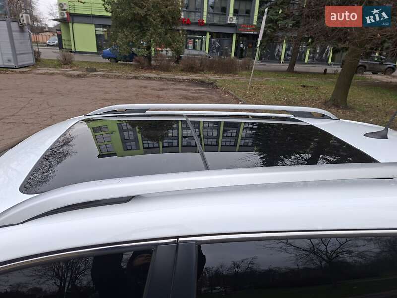 Внедорожник / Кроссовер Jeep Cherokee 2021 в Черкассах