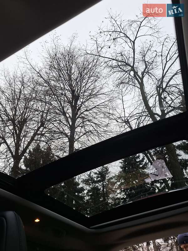 Внедорожник / Кроссовер Jeep Cherokee 2021 в Черкассах