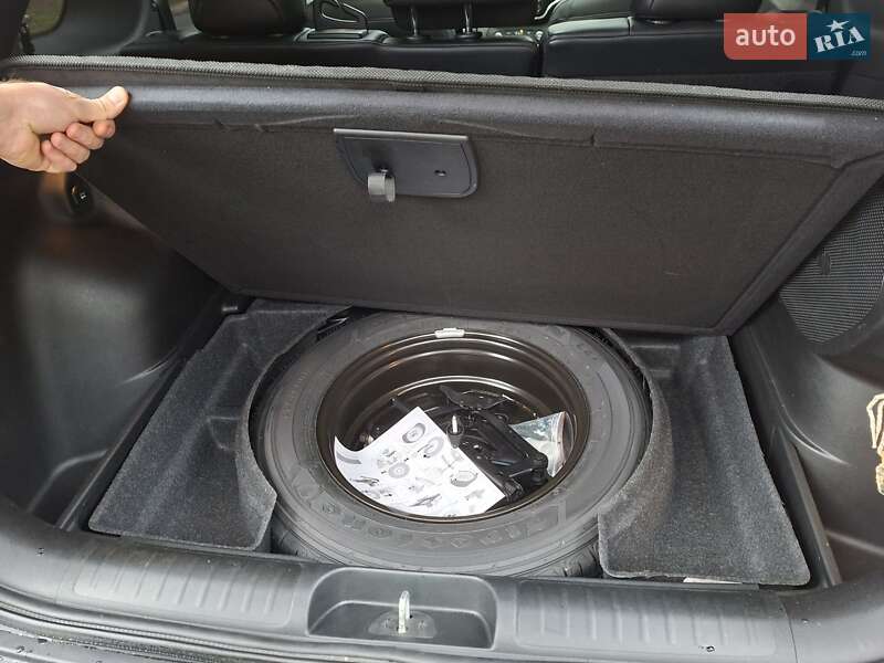 Внедорожник / Кроссовер Jeep Cherokee 2021 в Черкассах