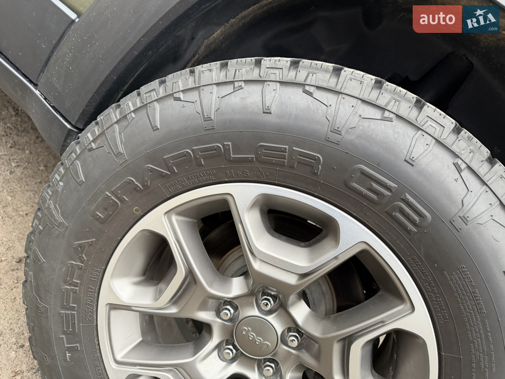 Jeep Cherokee 2020 VIN 1C4PJMBX2MD172963 фото оголошення 14 з 51