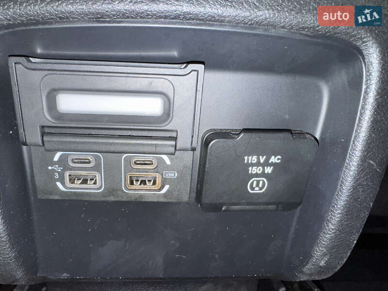 Внедорожник / Кроссовер Jeep Cherokee 2018 в Броварах