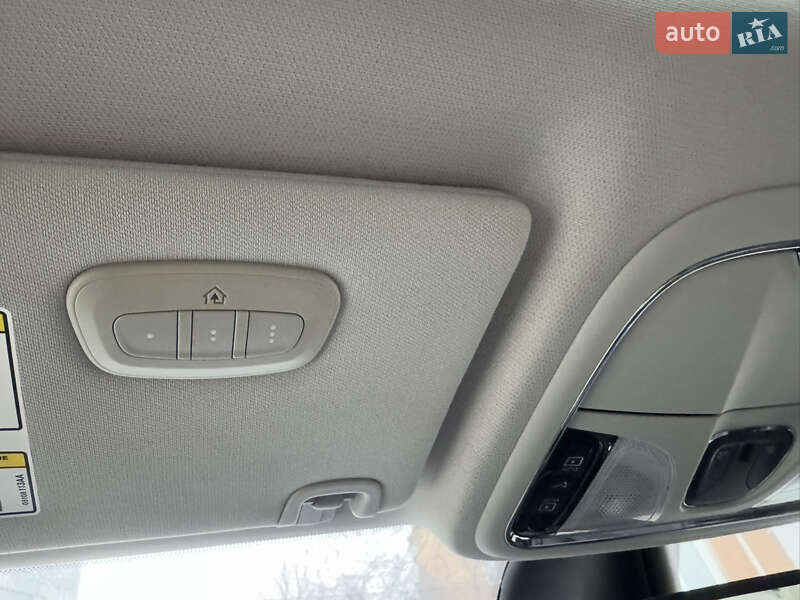 Внедорожник / Кроссовер Jeep Cherokee 2018 в Броварах