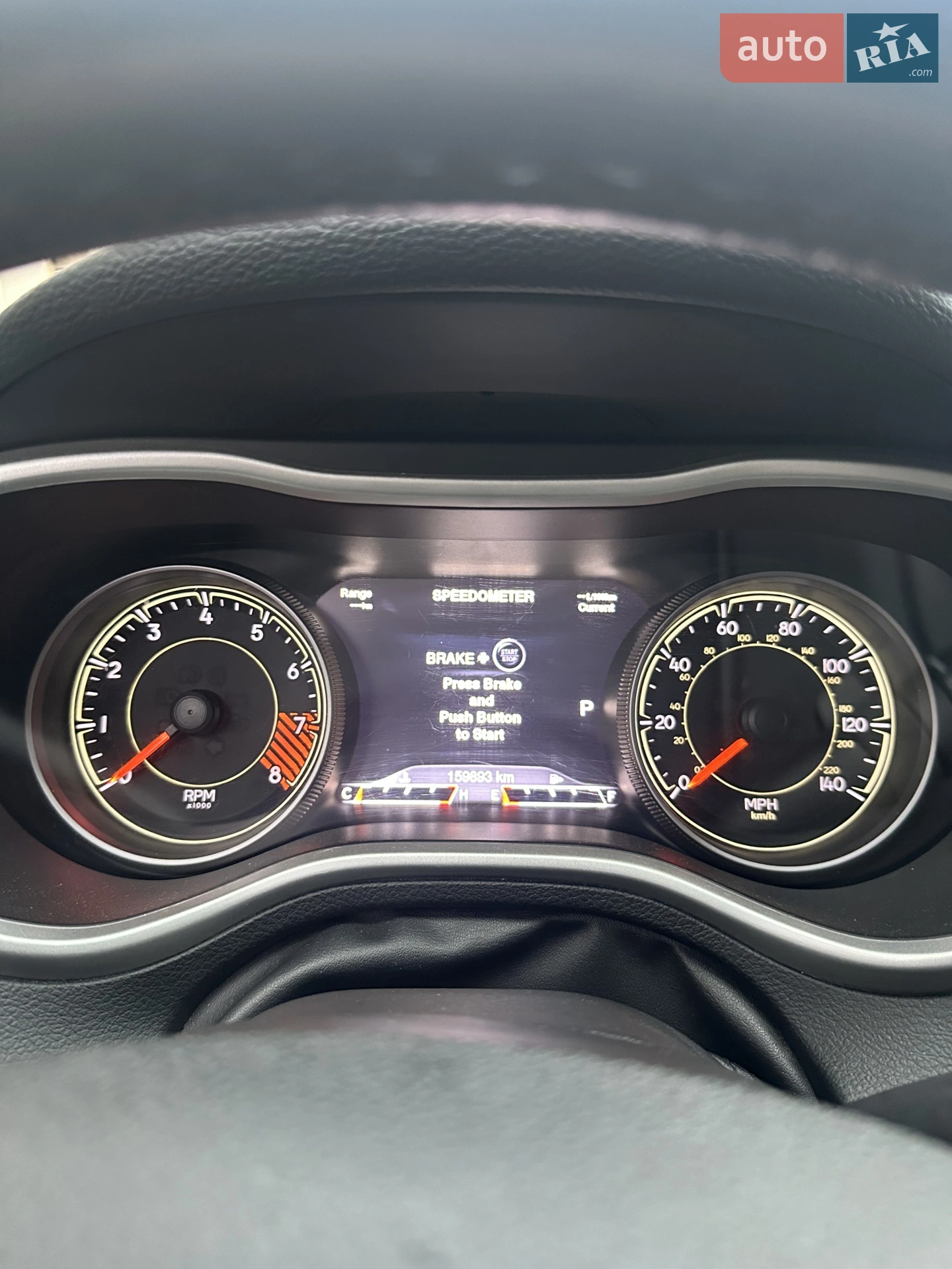 2014 Jeep Cherokee - мініатюра 11