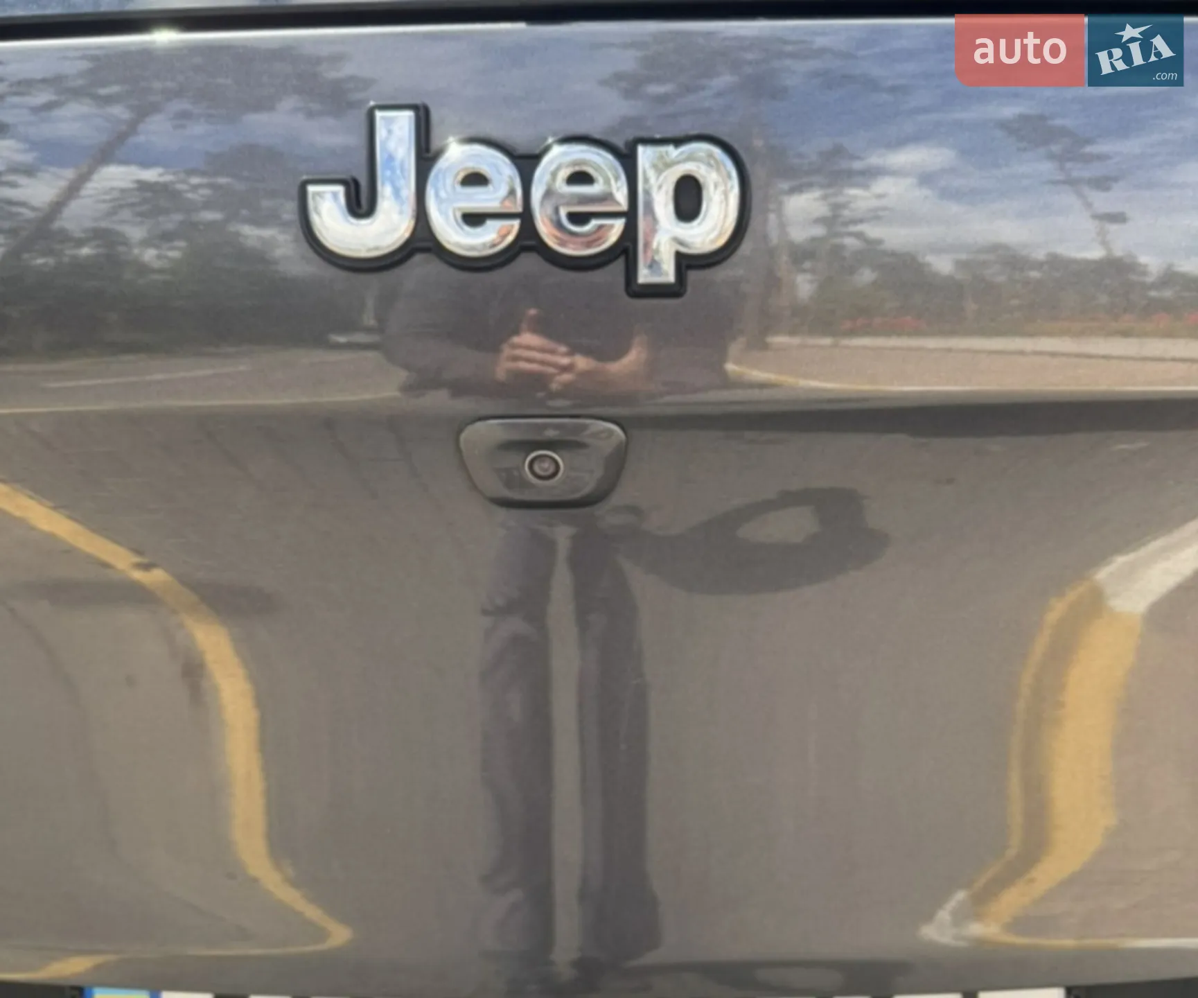 2015 Jeep Cherokee - мініатюра 46